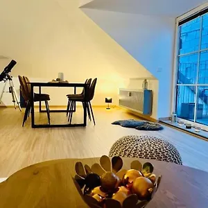 Ein Blick Uber Elbtal Dresden
