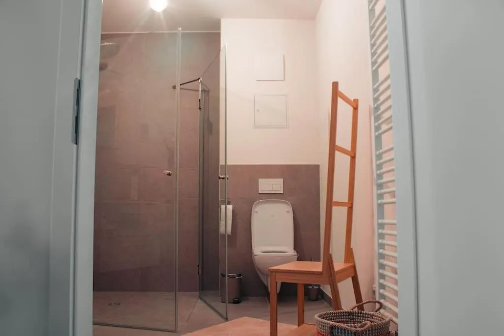 Modern 2 R-Apartment/Netflix/Fitness/Billiard Dresden 0*,  Deutschland
