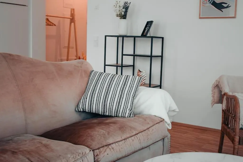 Modern 2 R-Apartment/Netflix/Fitness/Billiard Dresden 0*,  Deutschland